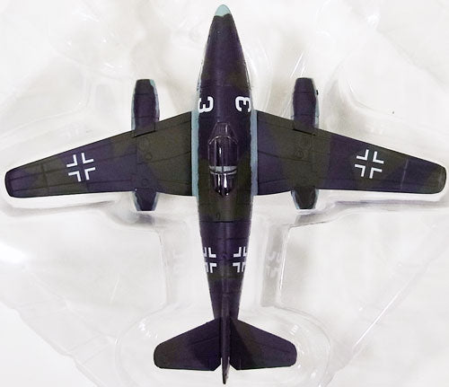 Oxford Diecast メッサーシュミットMe262A-1a ドイツ空軍 第44戦闘団