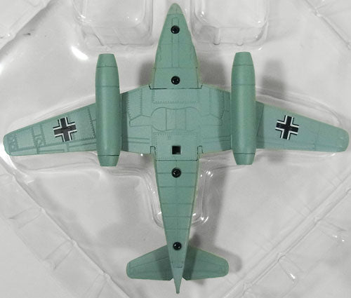 Messerschmitt Me262A-1a German Air Force 44th Fighter Group Lieutenant General Adolf Galland's aircraft 1945 #3 1/72 [OXAC007]