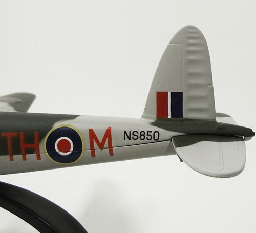 DH Mosquito FB Mk.VI 皇家空军 1/72 [OXAC014]