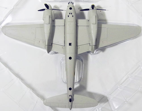 DH モスキート FB Mk.VI イギリス空軍 1/72 [OXAC014]
