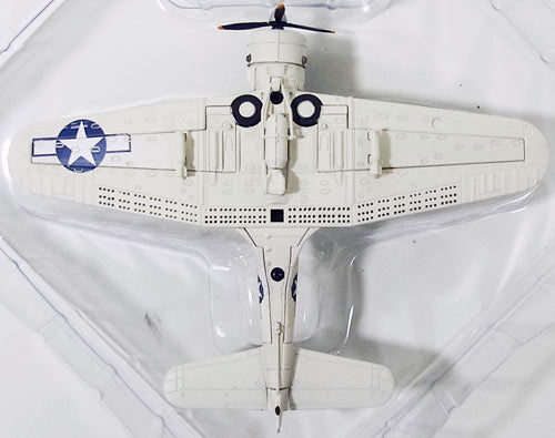 Oxford Diecast ダグラス SBD-5ドーントレス アメリカ海軍航空隊