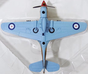 キティホークMk.Ia（P-40） イギリス空軍 1/72  [OXAC024]