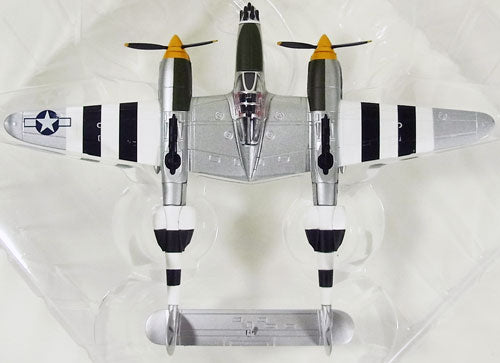Oxford Diecast P-38J アメリカ陸軍航空軍 第20戦闘航空群 第55戦闘