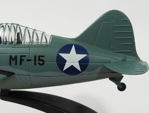 Brewster F2A-3 Buffalo US Marine Corps 1/72 [OXAC035]