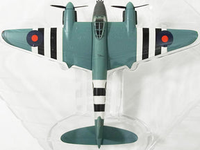 モスキートFB Mk.VI イギリス空軍 沿岸軍団 第248飛行隊 スタンレー・ナン大尉＆J・カーリン中尉機 ノルマンディー上陸作戦時 44年 1/72 [OXAC036]