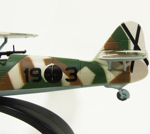 Henschel Hs126 German Air Force Condor Legion Spain 1938 19●3 1/72 [OXAC044]