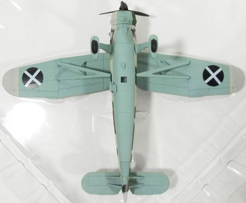 Henschel Hs126 German Air Force Condor Legion Spain 1938 19●3 1/72 [OXAC044]