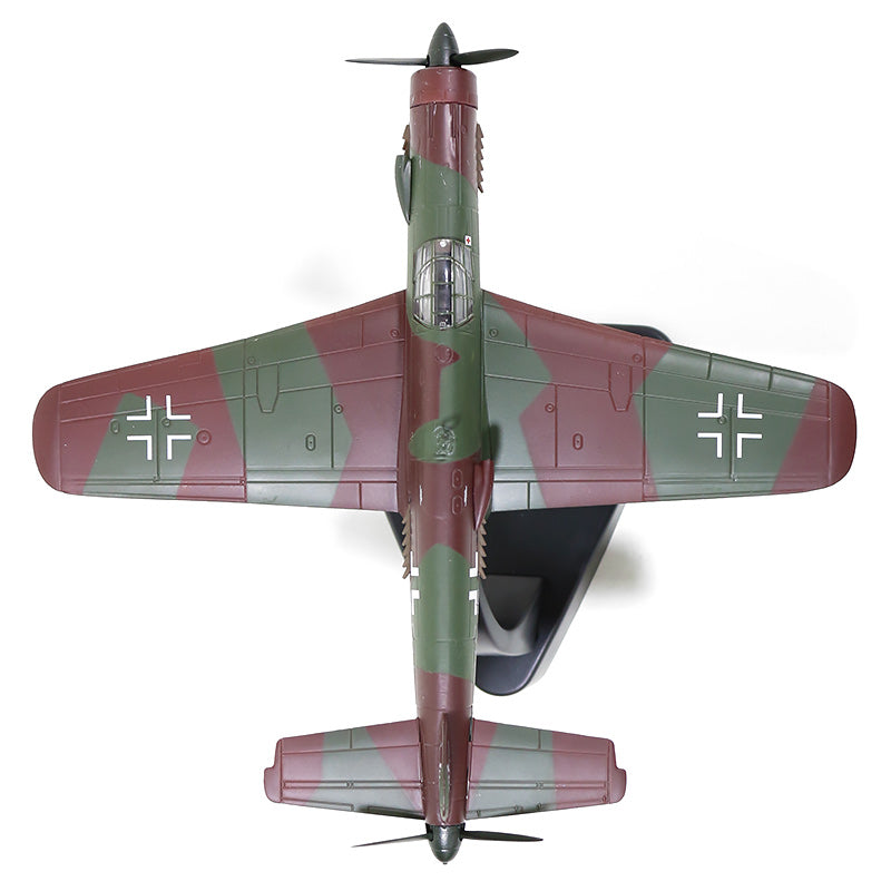 Dornier Do335A-02 Pfeil, Dornier Factory, Oberpfaffenhofen, April 22, 1945 (preserved aircraft) VG+PH 1/72 *Stand only [OXAC048]