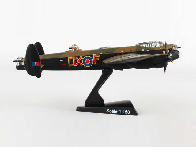 Avro Lancaster Royal Air Force JUST JANE 1/150 [PS5333-2]