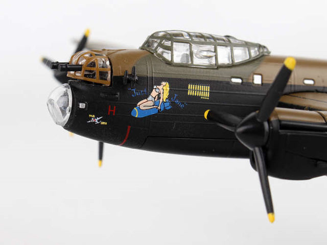 Avro Lancaster Royal Air Force JUST JANE 1/150 [PS5333-2]