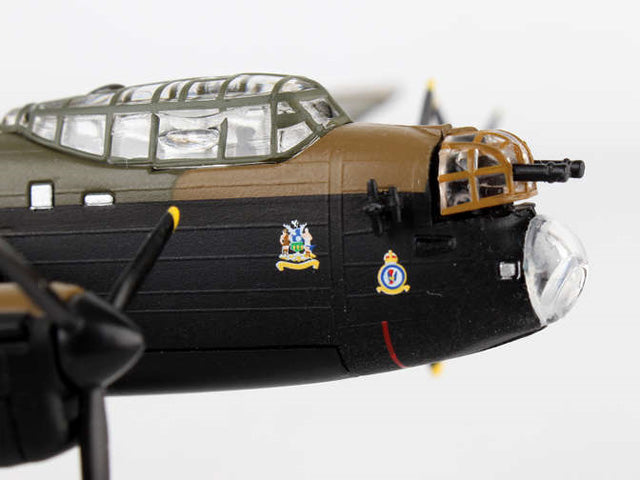 Avro Lancaster Royal Air Force JUST JANE 1/150 [PS5333-2]