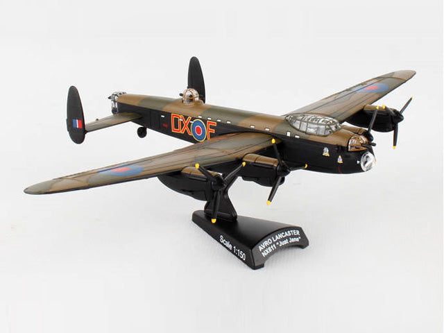 Avro Lancaster Royal Air Force JUST JANE 1/150 [PS5333-2]