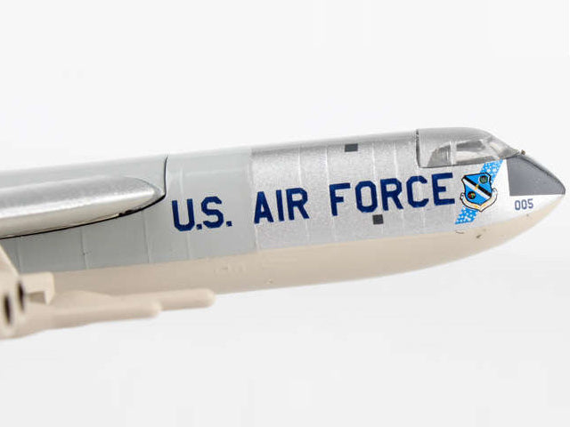 B-52 US Air Force SILVER 1/300 [PS5391-2]