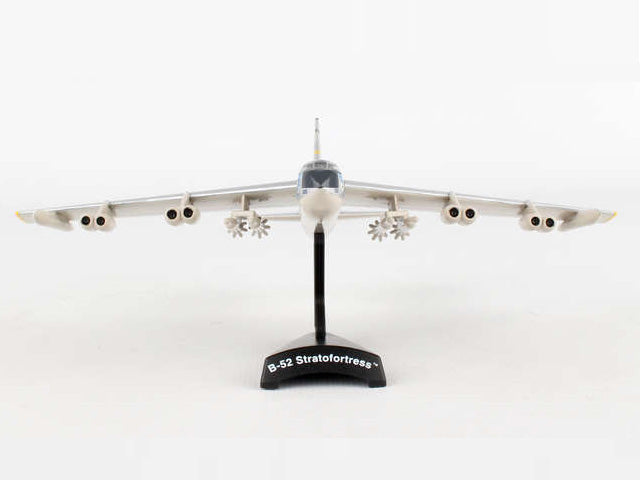 B-52 US Air Force SILVER 1/300 [PS5391-2]