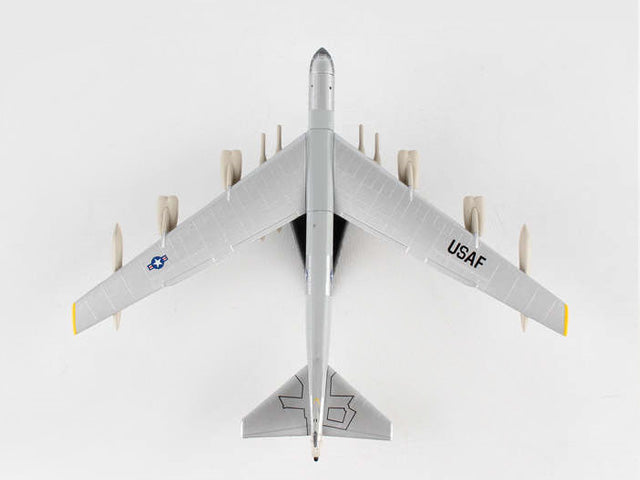 B-52 US Air Force SILVER 1/300 [PS5391-2]