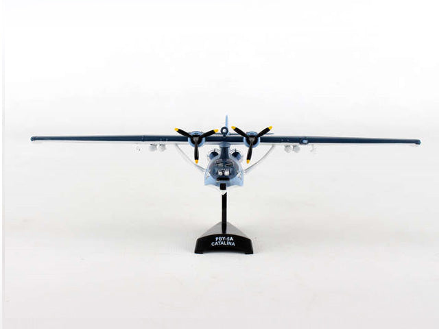 PBY-5 Catalina US Navy 1/150 [PS5556-4]