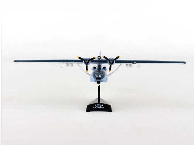 PBY-5カタリナ アメリカ海軍 1/150 [PS5556-4]