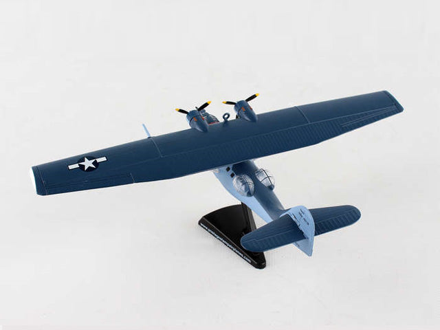 PBY-5 Catalina US Navy 1/150 [PS5556-4]