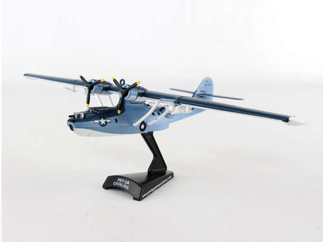 PBY-5 Catalina US Navy 1/150 [PS5556-4]