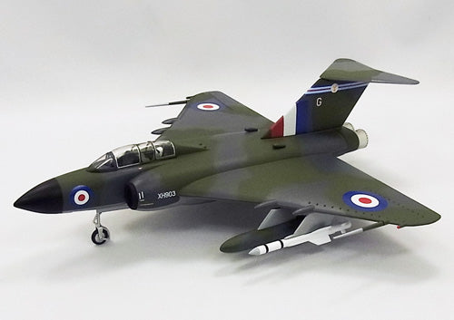 Gloster Javelin FAW Mk.9 Royal Air Force Stayverton Museum Preserved Aircraft XH903 1/72 [SGE-72-004-002]