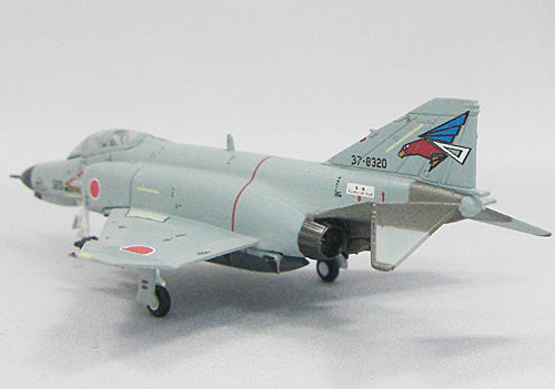 F-4EJ Kai, Japan Air Self-Defense Force, 7th Air Wing, 302nd Squadron, Hyakuri Air Base #37-8320, 1/200 [WA22086]