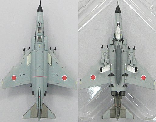 Gulliver200 F-4EJ改 航空自衛隊 第7航空団 第302飛行隊 百里