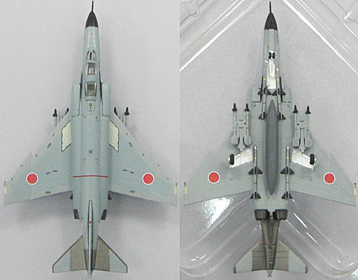 F-4EJ Kai, Japan Air Self-Defense Force, 7th Air Wing, 302nd Squadron, Hyakuri Air Base #37-8320, 1/200 [WA22086]