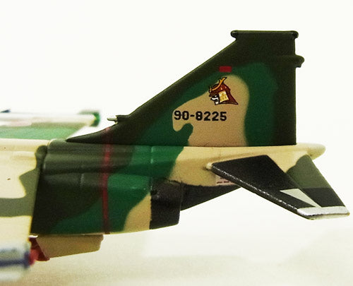 三菱F-1 航空自衛隊 北部航空方面隊 第3航空団 第3飛行隊 三沢基地 #90-8225 1/200 [WA22098]