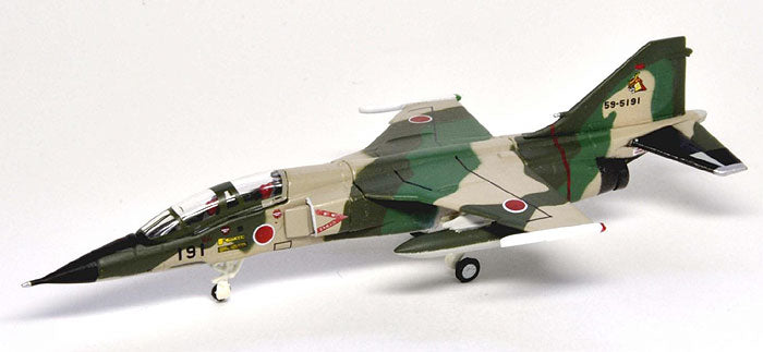 Mitsubishi T-2 Air Self-Defense Force 3rd Wing 3rd Squadron Camouflage #59-5191 Misawa Air Base 1/200 [WA22099]