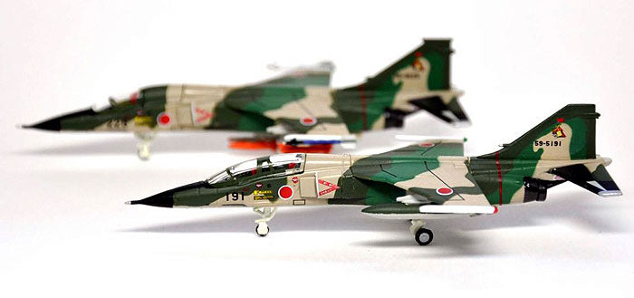 Mitsubishi T-2 Air Self-Defense Force 3rd Wing 3rd Squadron Camouflage #59-5191 Misawa Air Base 1/200 [WA22099]