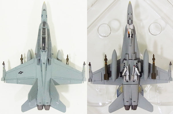Gulliver200 F/A-18D（複座型） アメリカ海兵隊 第225全天候戦闘