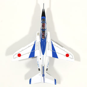 川崎T-4 航空自衛隊 第4航空団 第11飛行隊 アクロバットチーム「ブルーインパルス」 1番機 #46-5729 1/200 [WA22113]