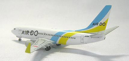 737-700w Air Do new paint JA01AN 1/400 [WA24003]