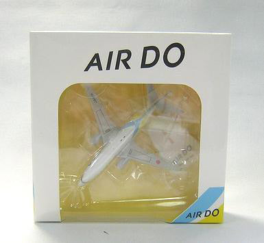 737-700w Air Do new paint JA01AN 1/400 [WA24003]