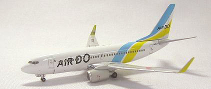 737-700w Air Do new paint JA11AN 1/400 [WA24004]