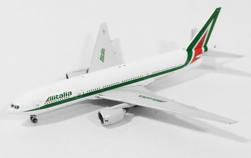 777-200ER Alitalia EI-DBK 1/400 [WT4772011]