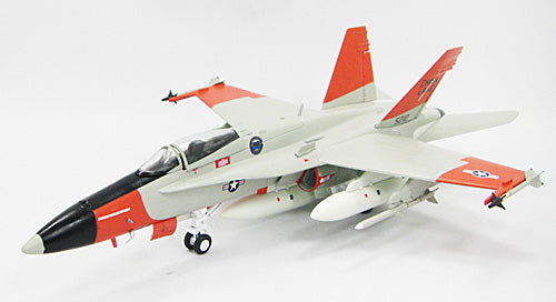 F/A-18C Hornet, US Navy, 31st Test and Evaluation Squadron "Dust Devils", Naval Aviation 100th Anniversary Paint, China Lake Air Base, 1/72 [WT75163]