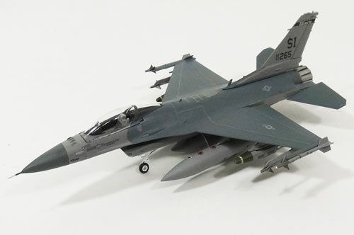 F-16C (Block 30) USAF Illinois Air National Guard 183rd Fighter Group 170th Fighter Squadron 1/72 [WTW-72-010-033]