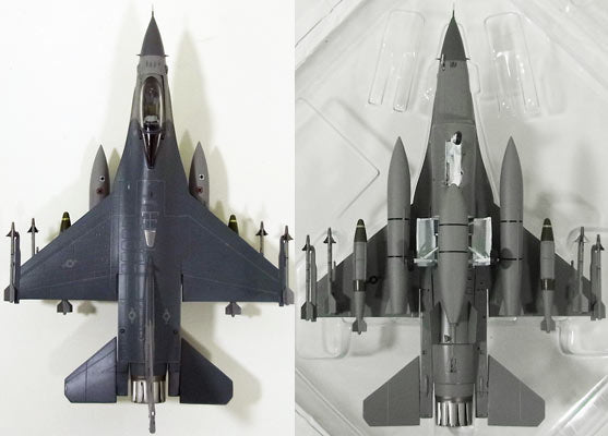 F-16C (Block 30) USAF Illinois Air National Guard 183rd Fighter Group 170th Fighter Squadron 1/72 [WTW-72-010-033]