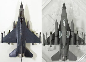 F-16C（ブロック30） アメリカ空軍 イリノイ州空軍 第183戦闘航空群 第170戦闘飛行隊 1/72 [WTW-72-010-033]