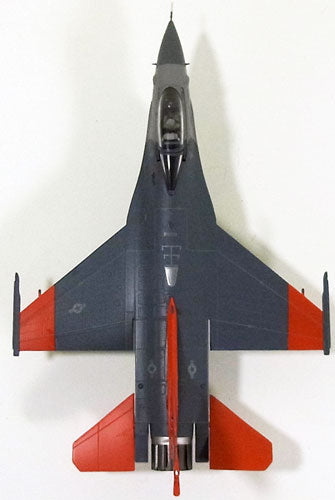 QF-16 (F-16 modified target type) US Air Force 53rd Weapons Evaluation Wing 53rd Test Squadron 1/72 [WTW-72-010-036]