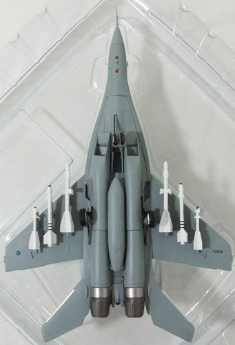 MiG-29NUB（複座型） マレーシア空軍 アクロバットチーム 「スモーキー・バンディッツ」  1/72 [WTW-72-018-008]