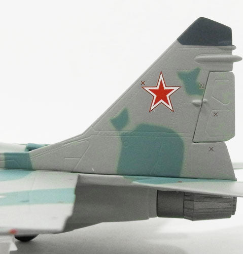 MiG-29 ロシア空軍 第733戦闘飛行連隊 #09 1/72 [WTW-72-019-019]