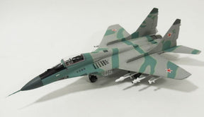 MiG-29 ロシア空軍 第733戦闘飛行連隊 #09 1/72 [WTW-72-019-019]