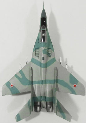 MiG-29 ロシア空軍 第733戦闘飛行連隊 #09 1/72 [WTW-72-019-019]