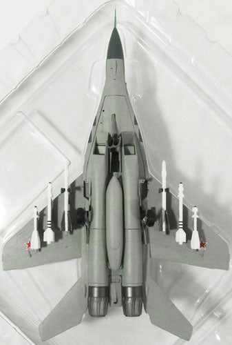 ミニカー　1/72 MiG-29 ロシア空軍 第733戦闘飛行連隊 #09 [WTW-72-019-019] Witty Wings MiG-29 ロシア空軍 第733戦闘飛行連隊 #09 1/72