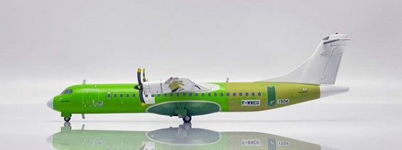 ATR72-600 "Test Livery" F-WWEG 1/200 [XX20267]
