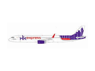 A321 Hong Kong Express B-LEE 1/200 [XX2057]