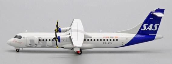 ATR72-600 Scandinavian Airlines ES-ATH 1/200 [XX2428] 