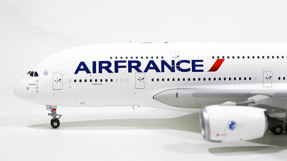 A380 Air France special livery "80th Anniversary" F-HPJI 1/200 [XX2450]